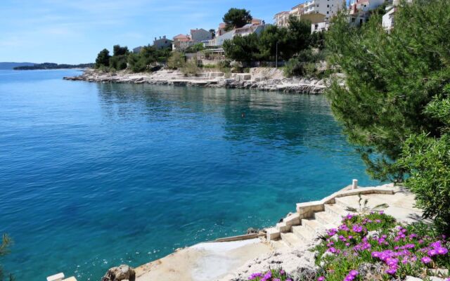 Apartment Giljo Ammoudi 30127