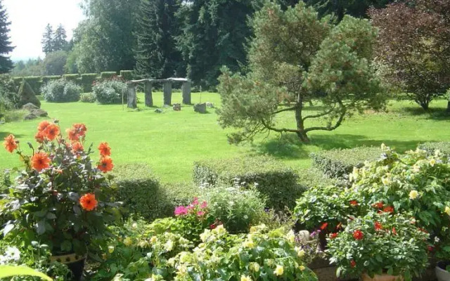 Hotel Wilhelmshöhe Auderath