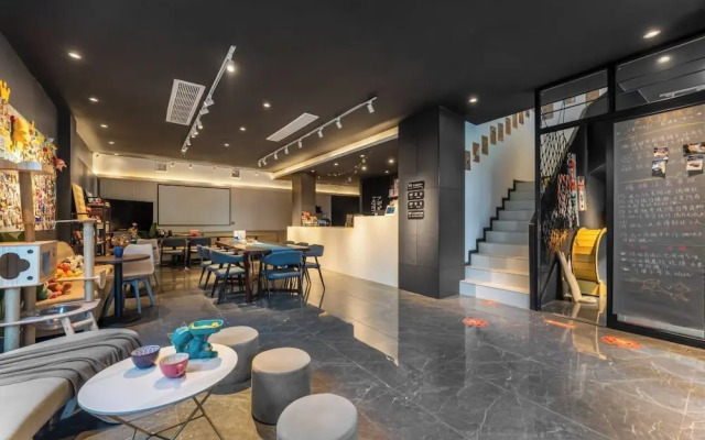 Yangshuo Yimuiji Homestay