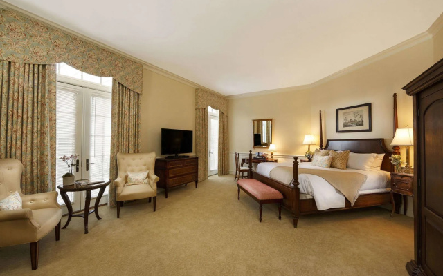 Keswick Hall