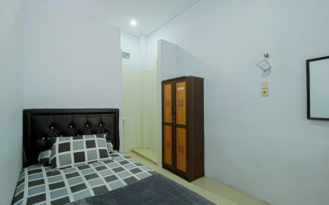 Sei Putih Exclusive Syariah Guesthouse