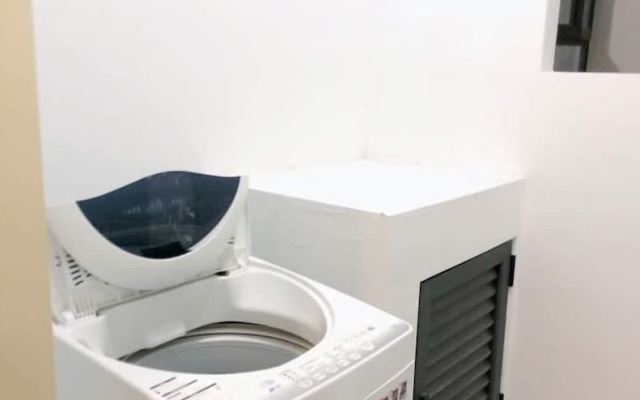 KtY Suite Atlantis Residence