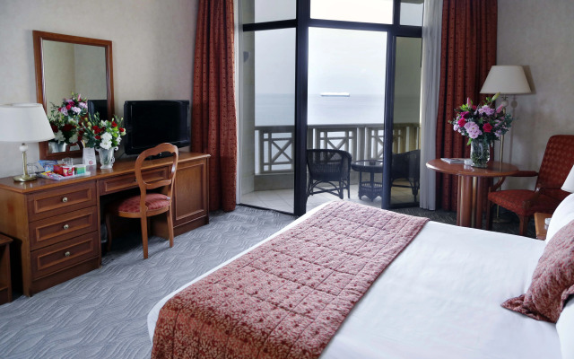 The Bayview Hotel