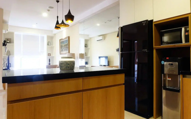 Direct Pool Access Lavenue Apartment