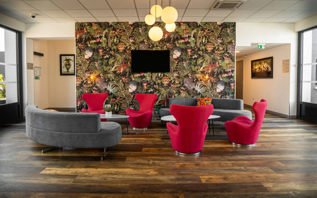 Sure Hotel by Best Western Les Portes de Montauban