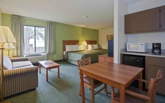 Comfort Suites at Sabino Canyon