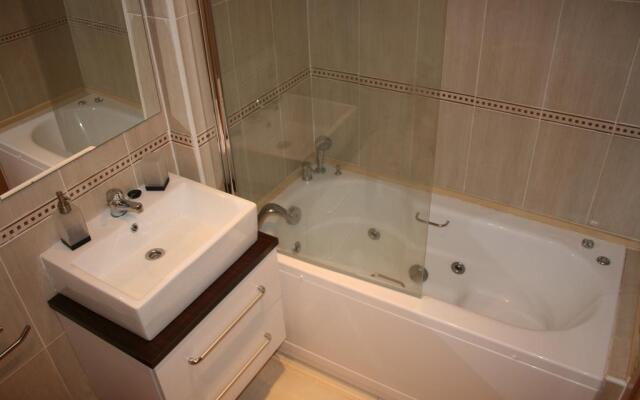 Apartamento Mirador Orange Costa