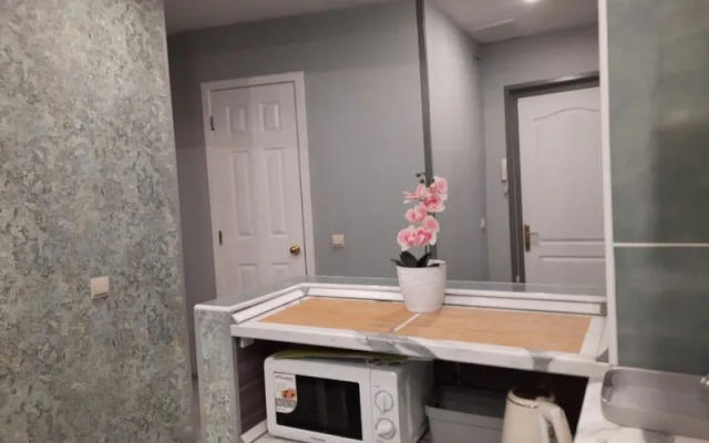 Рент Хаус на ул. Навагинская, д. 12