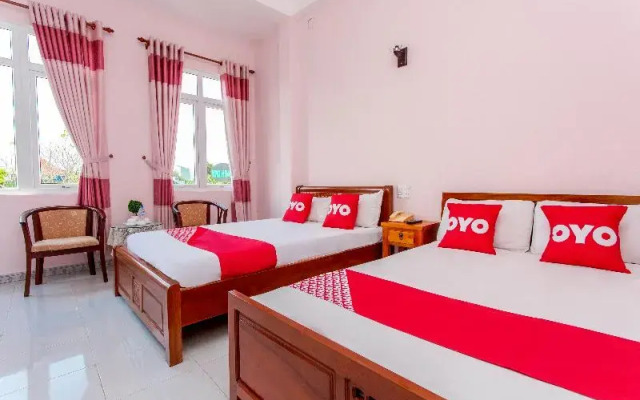 Tulip Motel by OYO Rooms