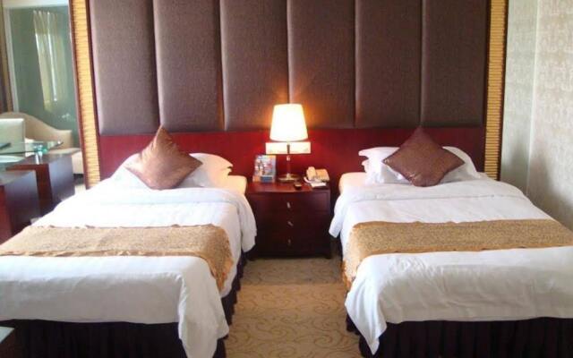 Leahouse Garden Hotel - Chengdu