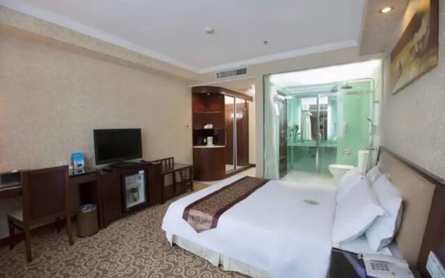Shenzhen Caiwuwei Hotel
