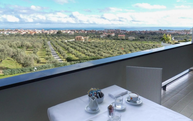 Park Hotel Mirabeau