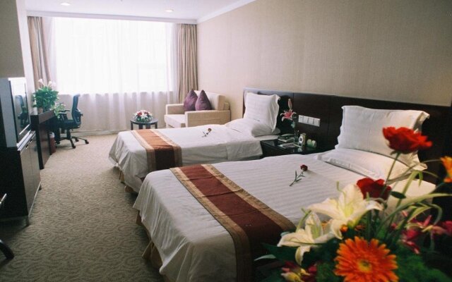 Guoxin Hotel