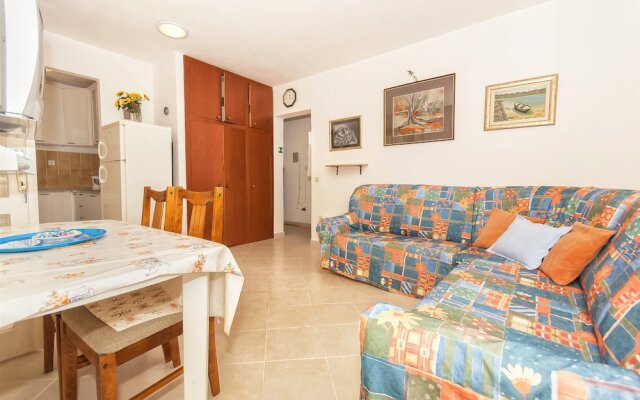 Apartments Srdan