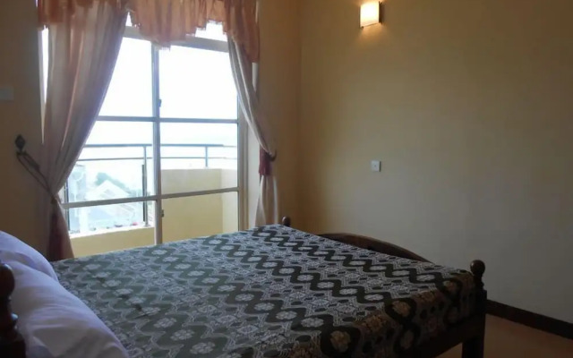 Colombo Apartments - Collingwood Place