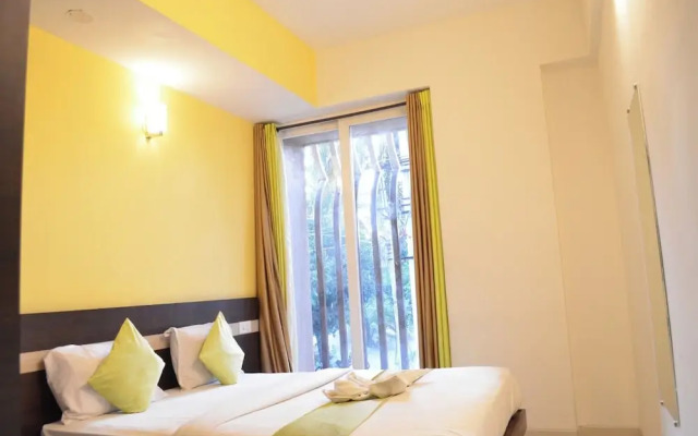 Hotel Acacia Yelahanka