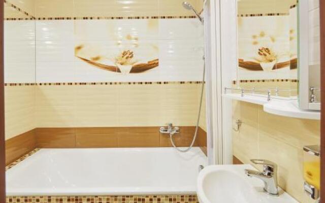 Comfortable apartment near Opera House