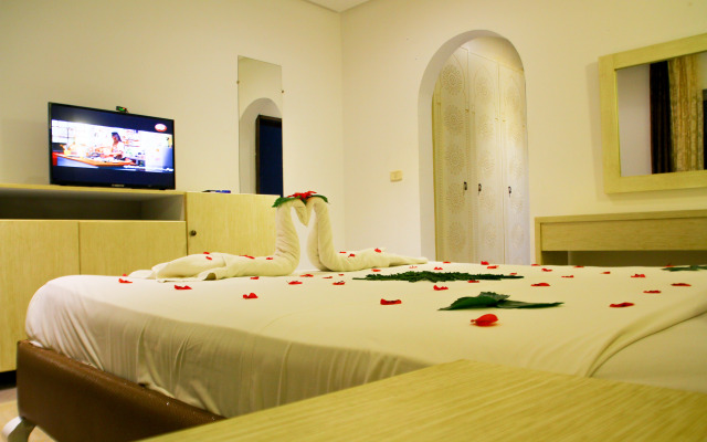 Hotel Djerba Saray