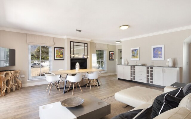 Winelands Golf Lodges 25