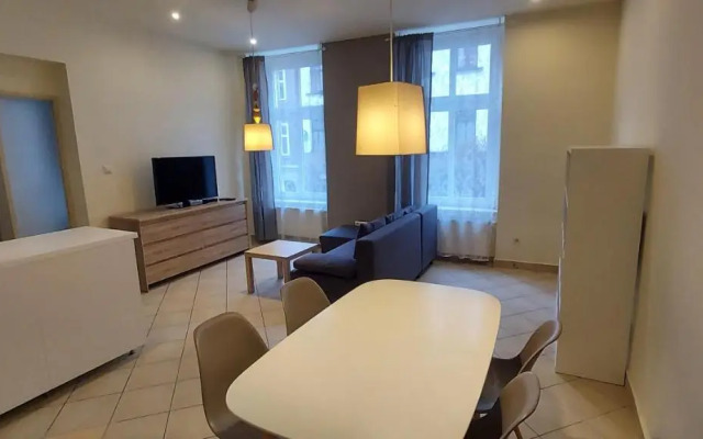Apartament Zwycięstwa 45