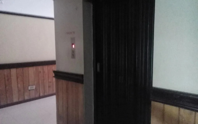 Hotel Preethi Palace