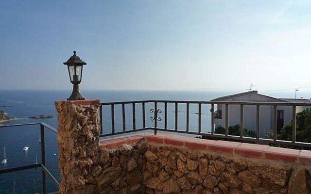 House With 3 Bedrooms in Roses, With Terrace and Wifi - 700 m From the