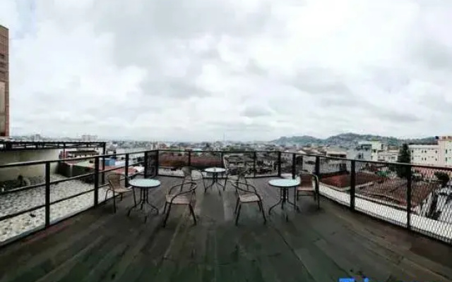 Zora Heritage Hotel