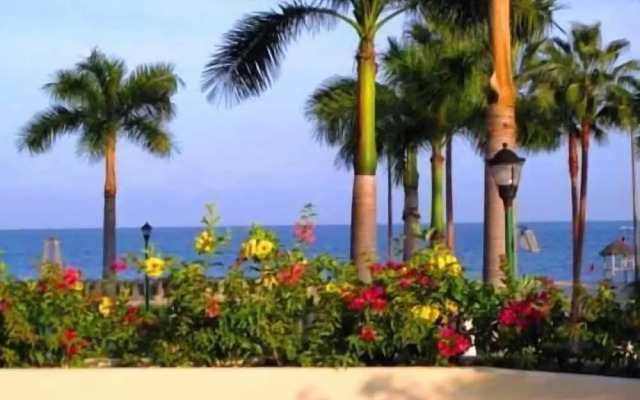 Condominio SDM Chahue 2BR