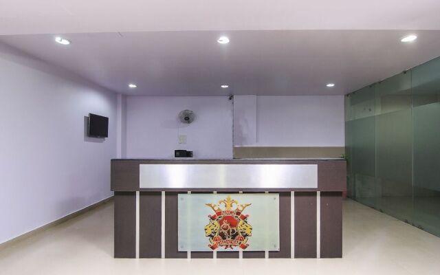 OYO 2032 Hotel Exotica