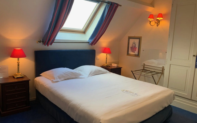 Hôtel Château Tilques