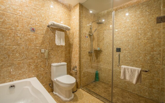 Huarong Hotel Quanzhou