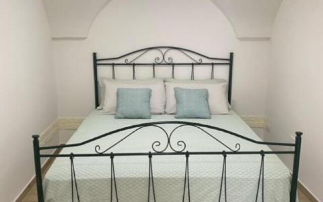 Da Rosetta - Puglia Mia Apartments