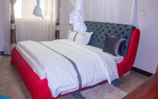 Elanacha Hotel