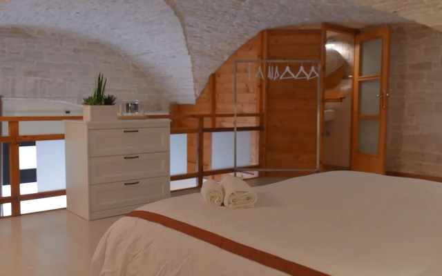B&B L' alcova
