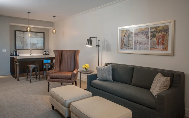 The Inn at Patrick Square