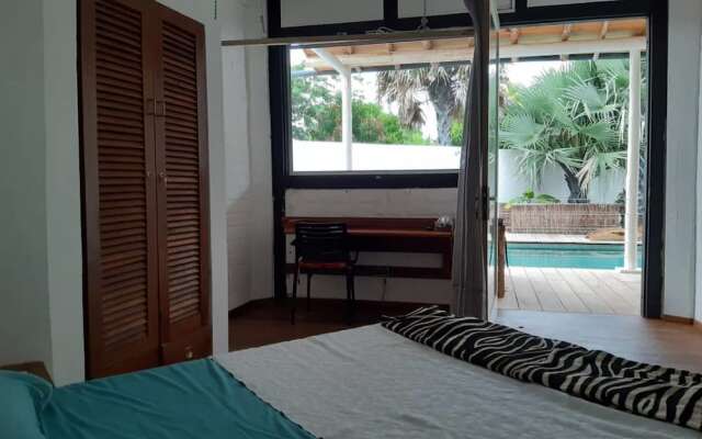 Residence Takson