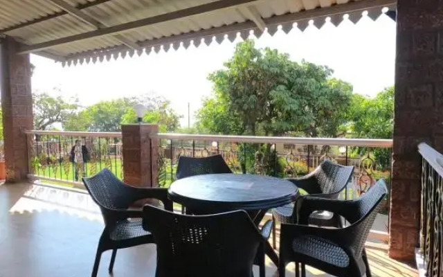 Sai Leela bungalow 3BHK