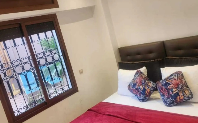 Appartement Hanane