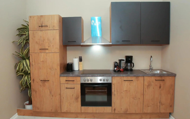 Apartments Vienna Opera