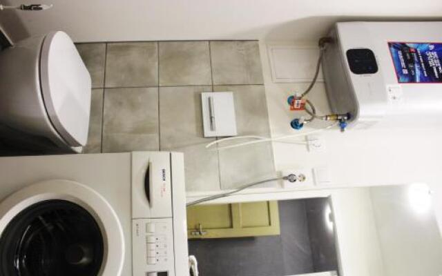 Varnu Apartment