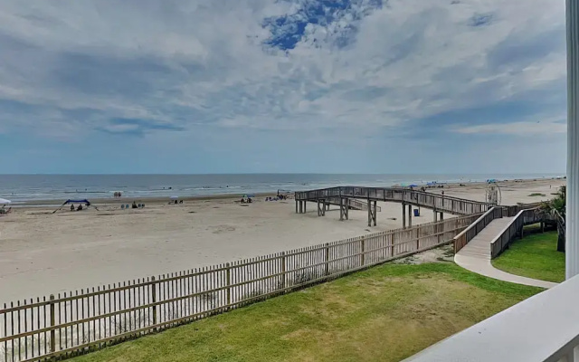 Seascape 2112-Dolphin Lair by Ryson Vacation Rentals