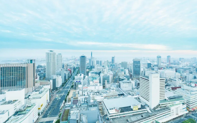 Remm Plus Kobe Sannomiya