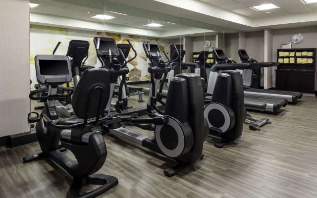 Hyatt Place Dallas/Arlington