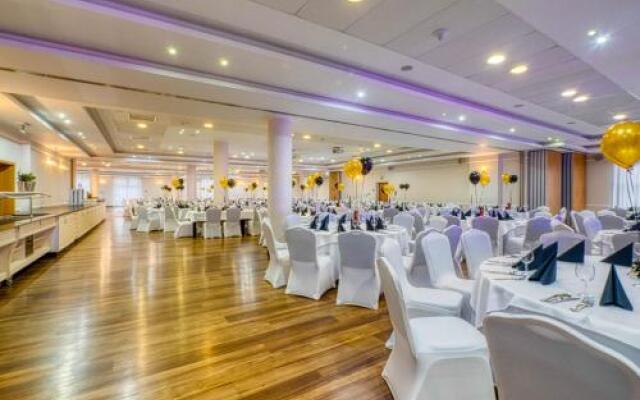 Hotel Congress & Spa Villa Verde 4*