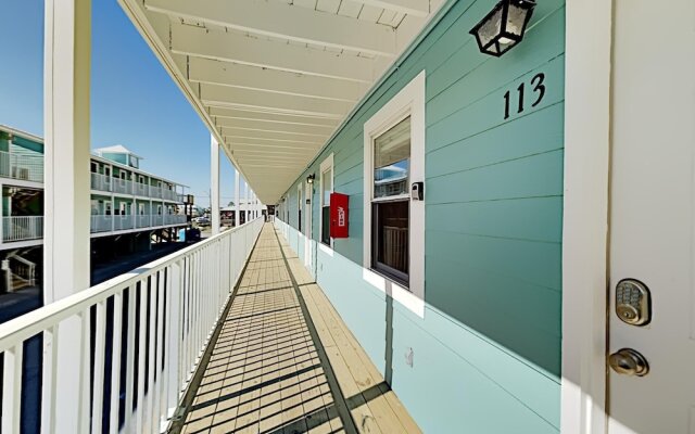 Sunrise Village #113