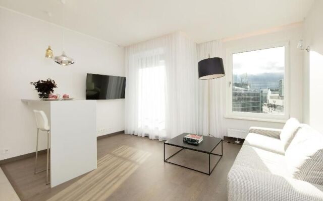 Apartments Rotermanni