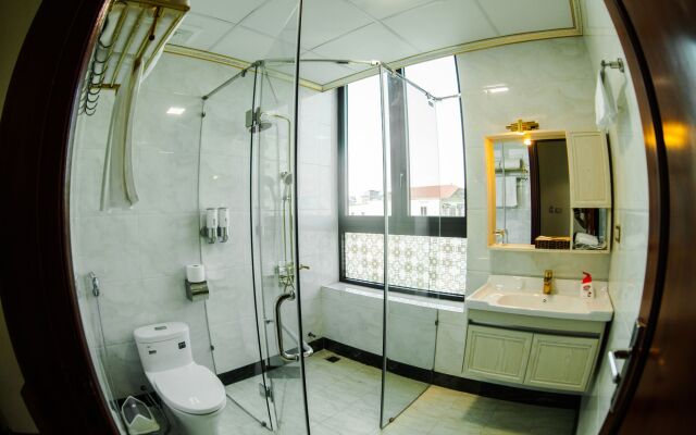 Bacninh Harmony Hotel