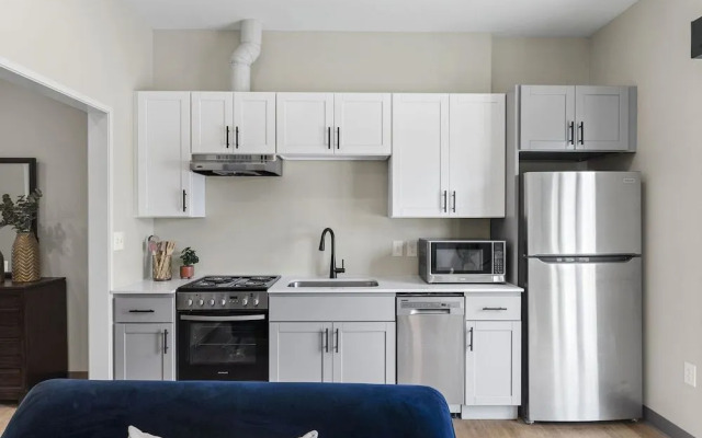 Medley Condos By Barsala