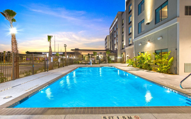 Hilton Garden Inn Harlingen Convention Center