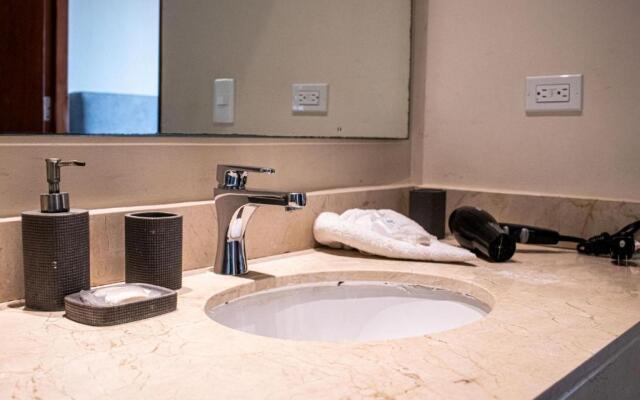 Stunning 3BRAZ Penthouse Aldea Zama Private Rooftop Jacuzzi Top-Notch Amenities